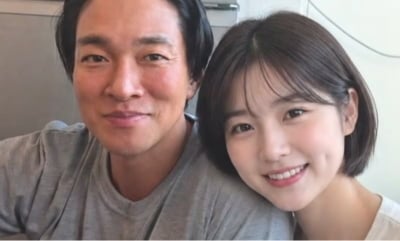 이규한 '2017년부터 단발' ♥솔비 떠올렸나…5개월 전 '이상형 발언' 주목