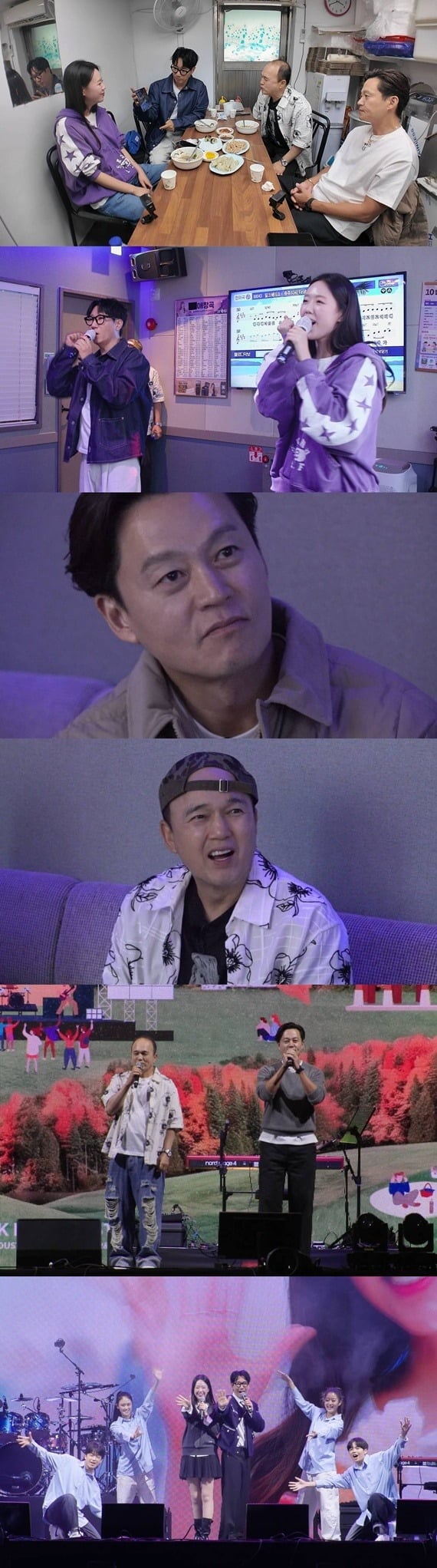 이서진이 '비서진'에서 독설을 쏟아낸다. / 사진제공=SBS