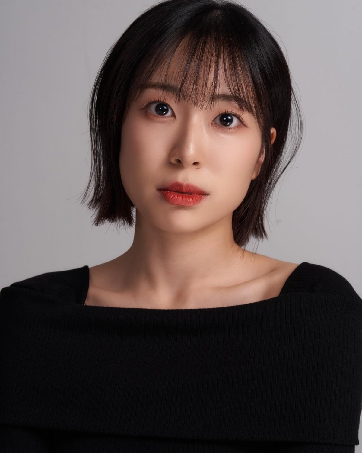 배우 김현이가 별세한 액션 배우 김현이는 자신이 아니라고 해명했다. / 사진=김현이 SNS