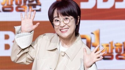 송은이, 투자한 장항준 영화는 적자인데…'왕사남' 대박에 "아직도 배 아파" ('거장항준')