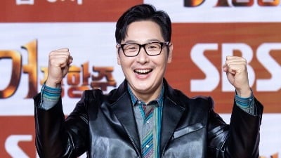김풍, 소신 발언했다…"장항준 '왕사남' 천만 돌파, 기적 같은 일" ('거장항준')