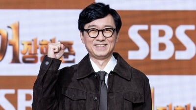 0%대 쓴맛 본 장항준, 결국 본업 꺼냈다…영화 제작 품은 토크쇼, 예능의 새 장 열까 ('거장항준')[종합]