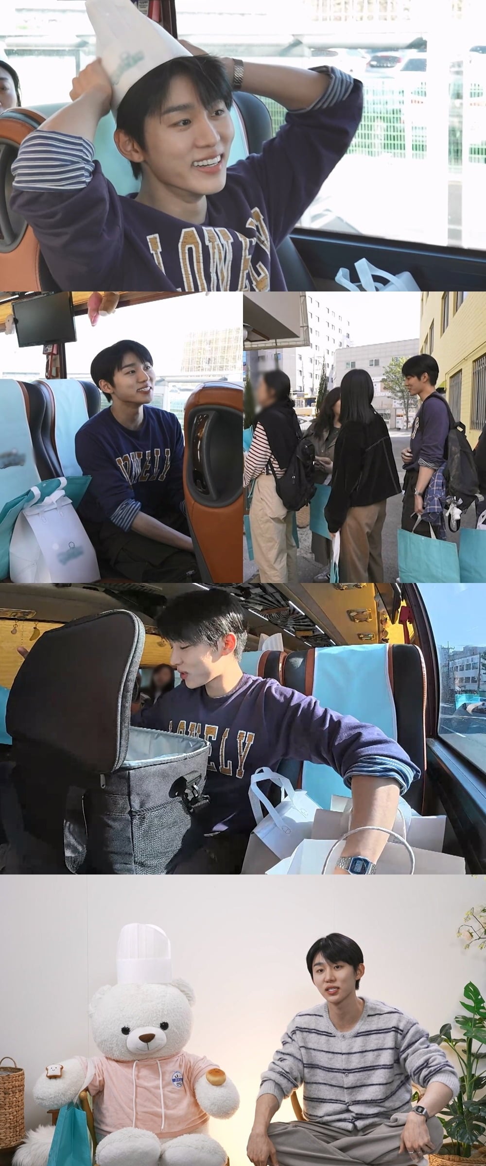 조작 논란에 휩싸였던 '나 혼자 산다'가 배우 서범준의 재출연을 예고했다. / 사진제공=MBC
