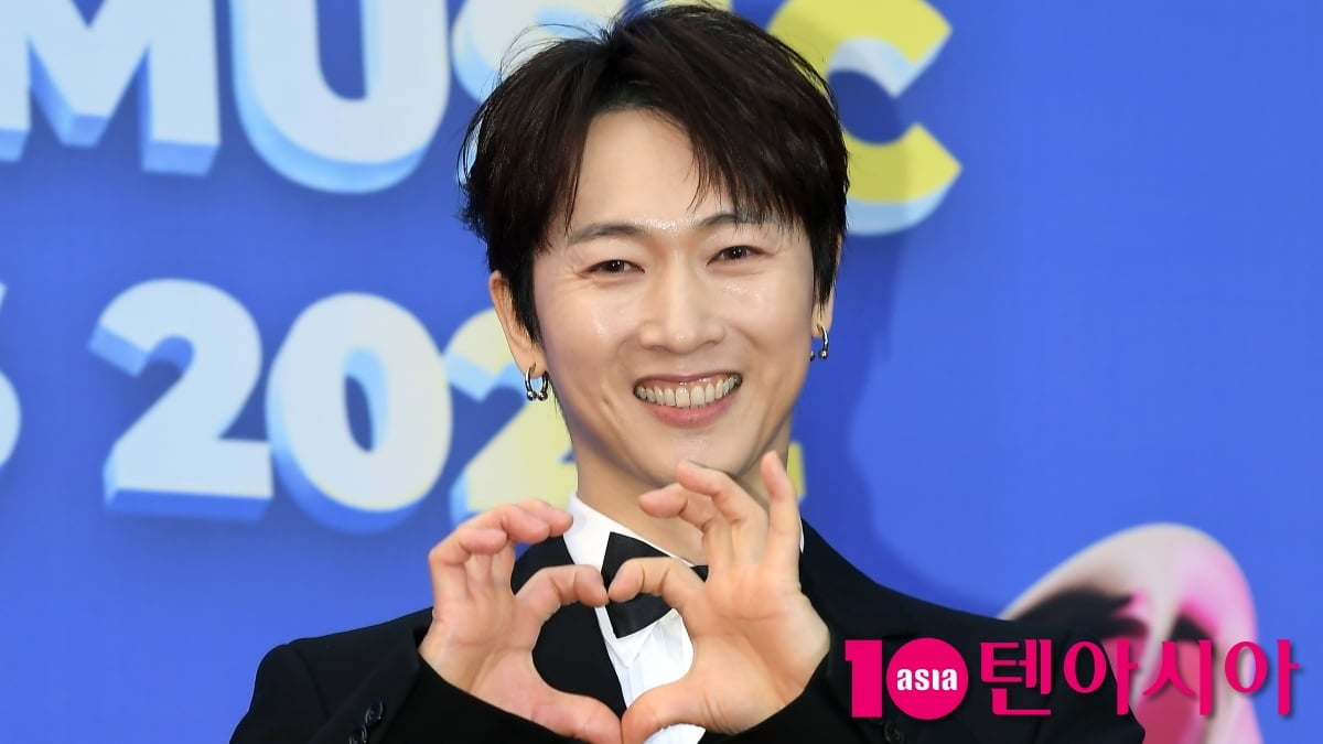 장우혁 / 사진=텐아시아 DB