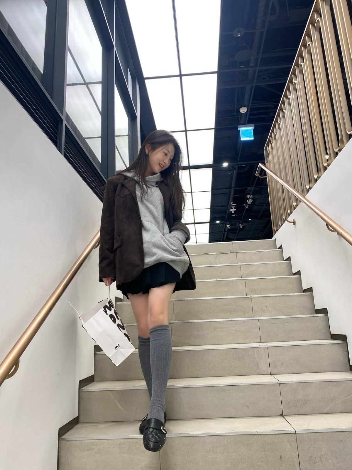 사진 = 33기 옥순 인스타그램