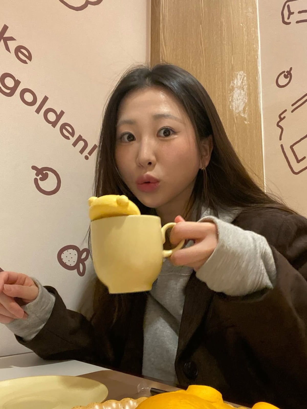 사진 = 33기 옥순 인스타그램