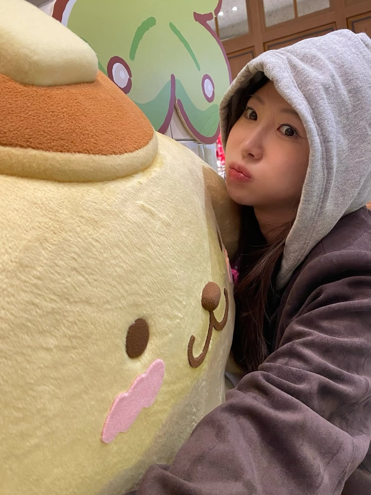 사진 = 33기 옥순 인스타그램
