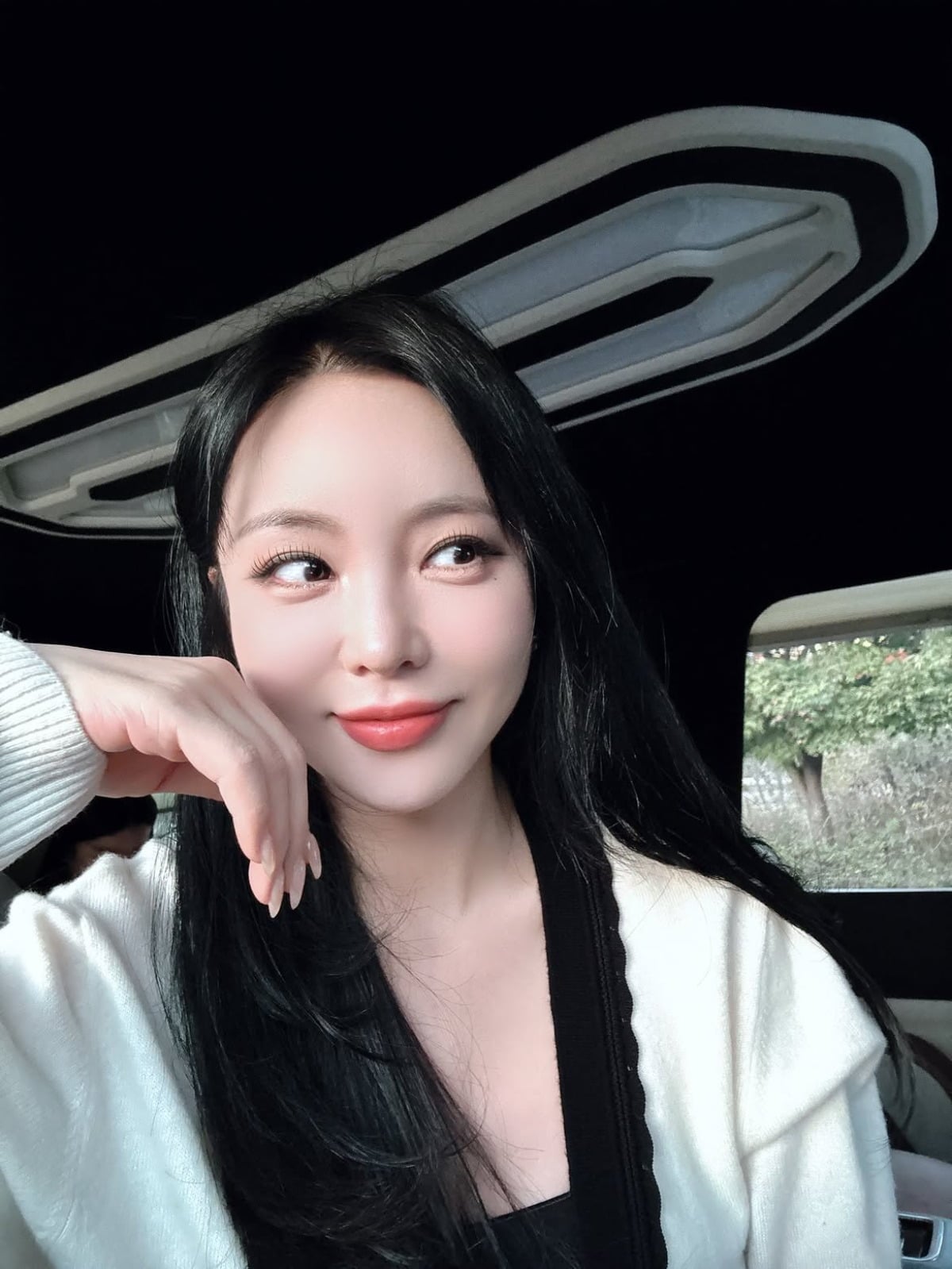 사진 = 홍진영 인스타그램
