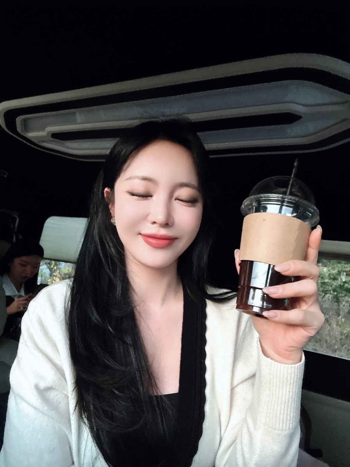 사진 = 홍진영 인스타그램
