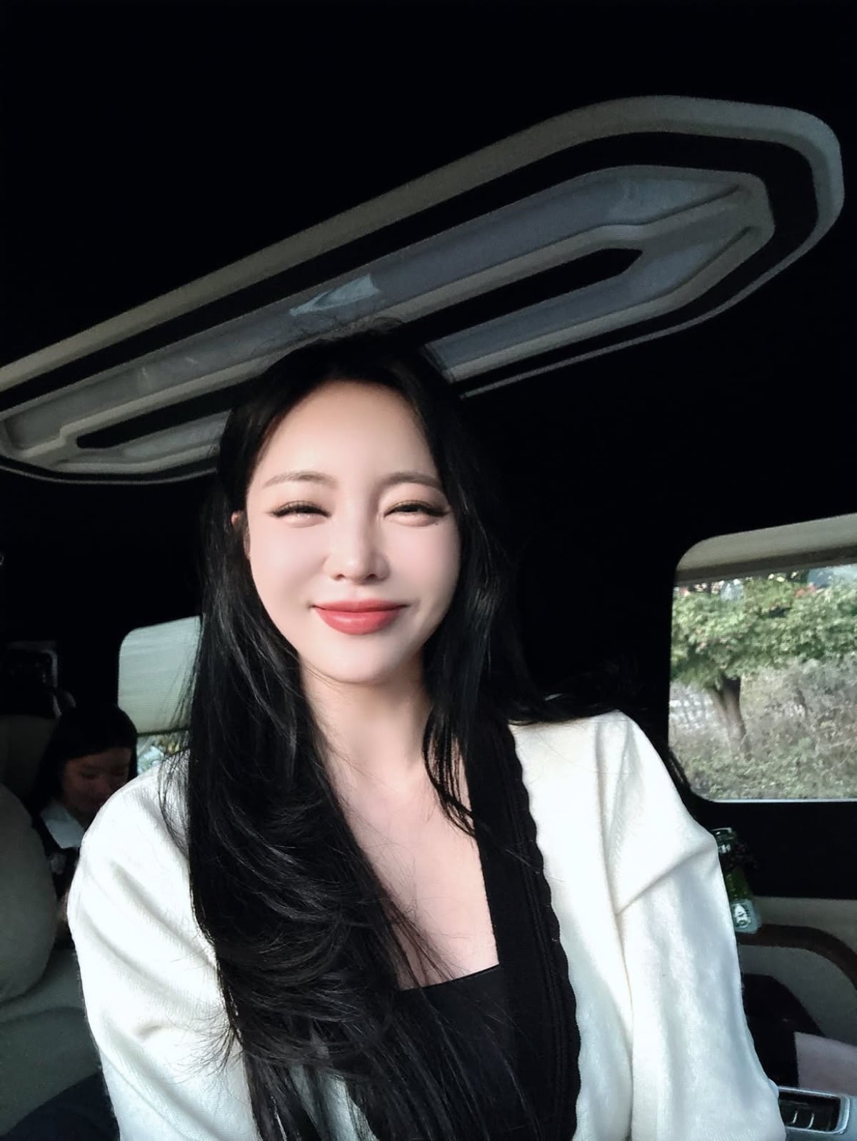 사진 = 홍진영 인스타그램
