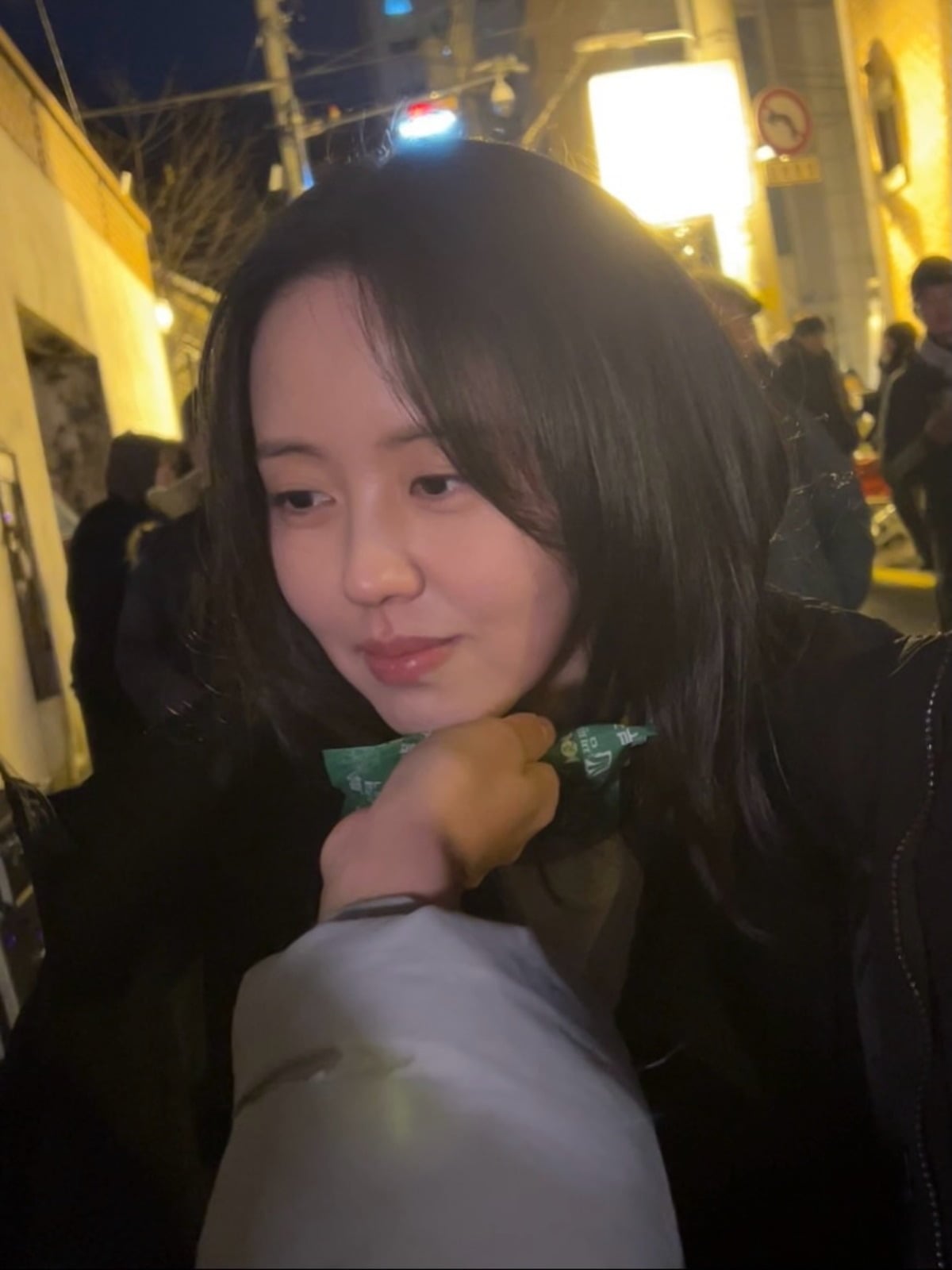 사진 = 김소현 인스타그램