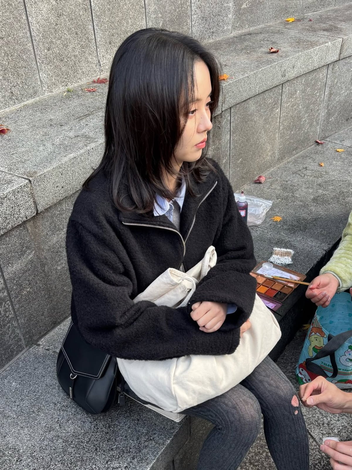 사진 = 김소현 인스타그램