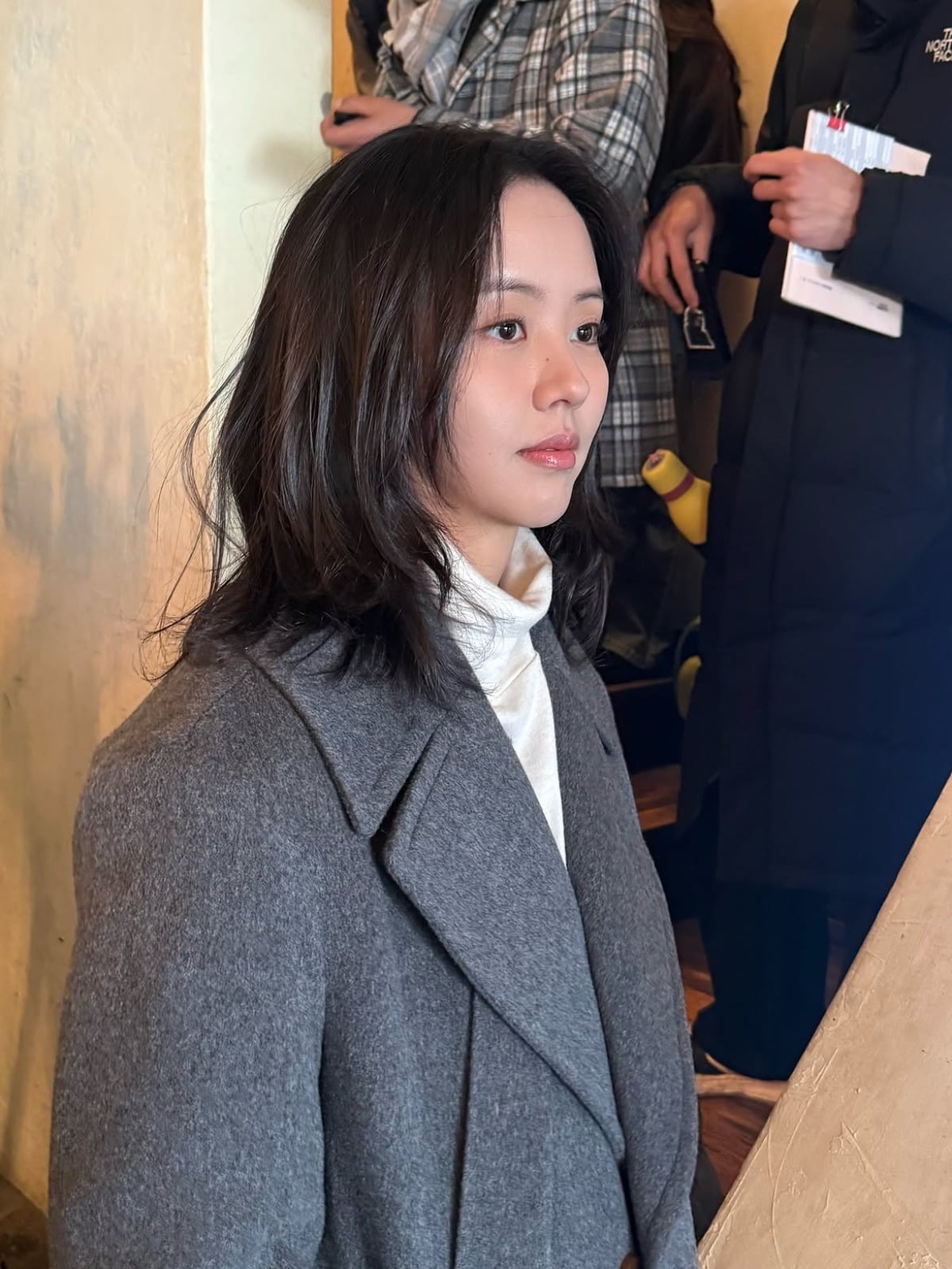 사진 = 김소현 인스타그램