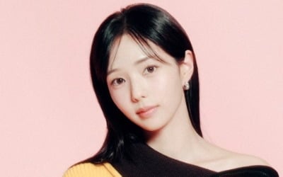 채수빈, 사실 망설였다…"배우 못하게 될까 걱정, '나를 충전해줘'로 부담 덜어" [TEN인터뷰]