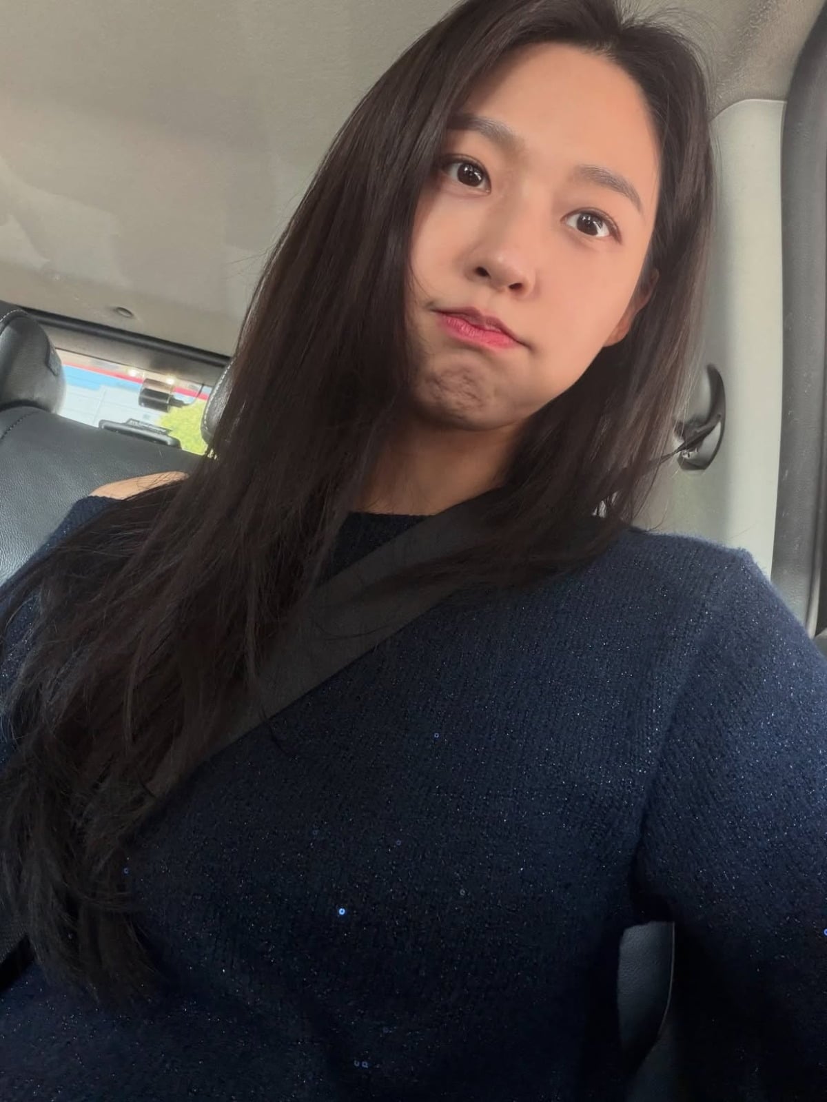 사진 = 설현 인스타그램
