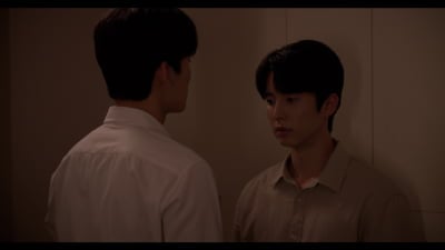 한국 BL 드라마, 해외에서 제대로 터졌다…'소년, 주의' 글로벌 OTT 3일 연속 1위