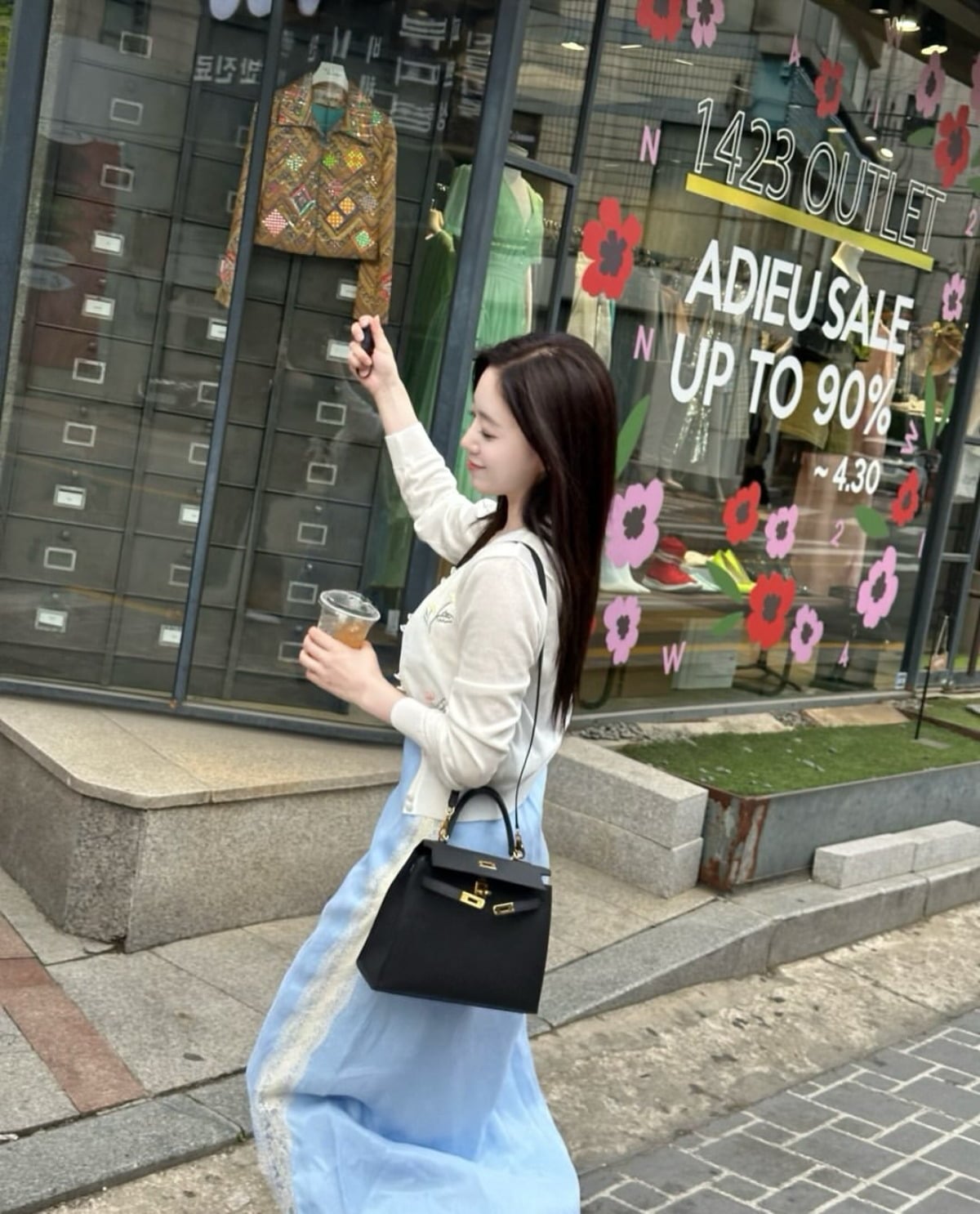사진 = 함은정 인스타그램
