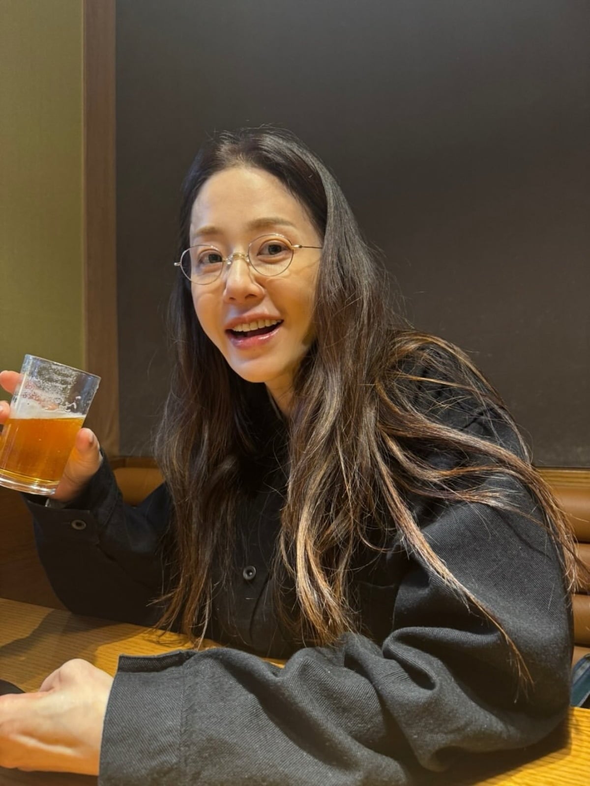 사진 = 고현정 인스타그램
