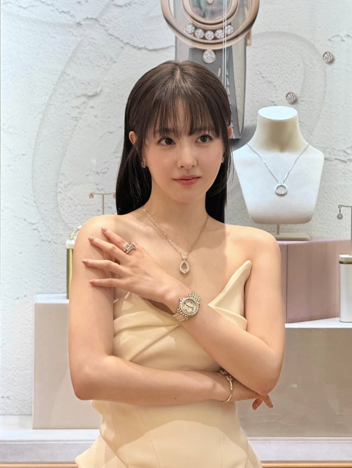 사진 = 박보영 인스타그램

