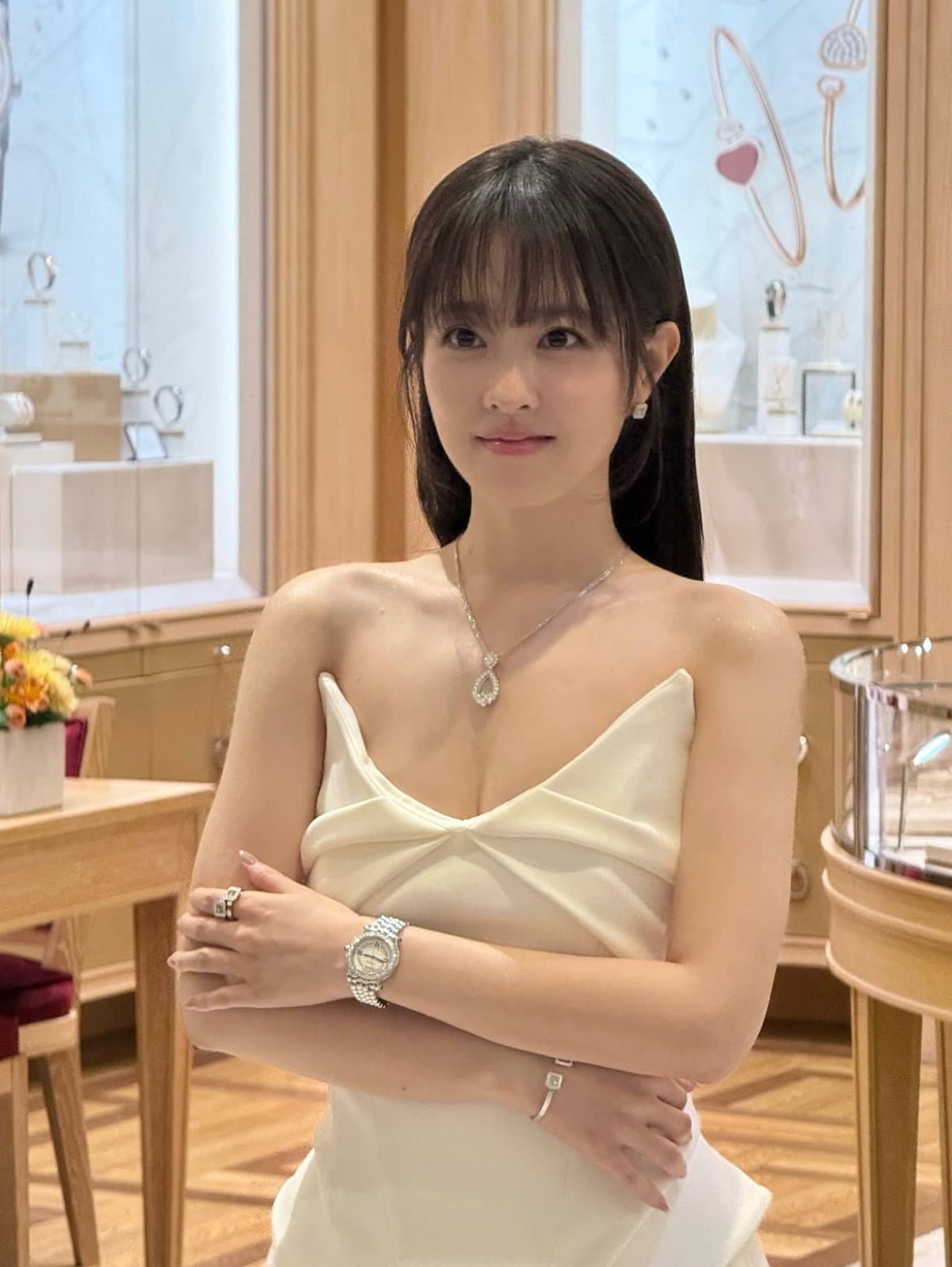 사진 = 박보영 인스타그램
