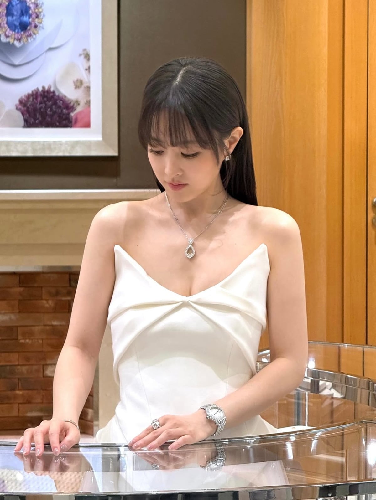사진 = 박보영 인스타그램
