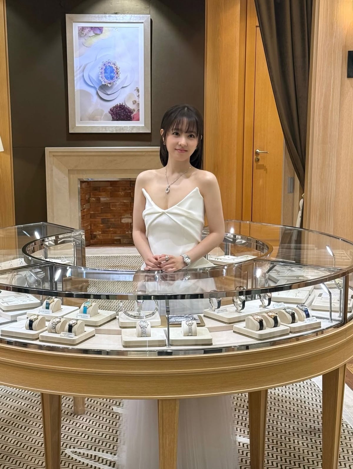 사진 = 박보영 인스타그램
