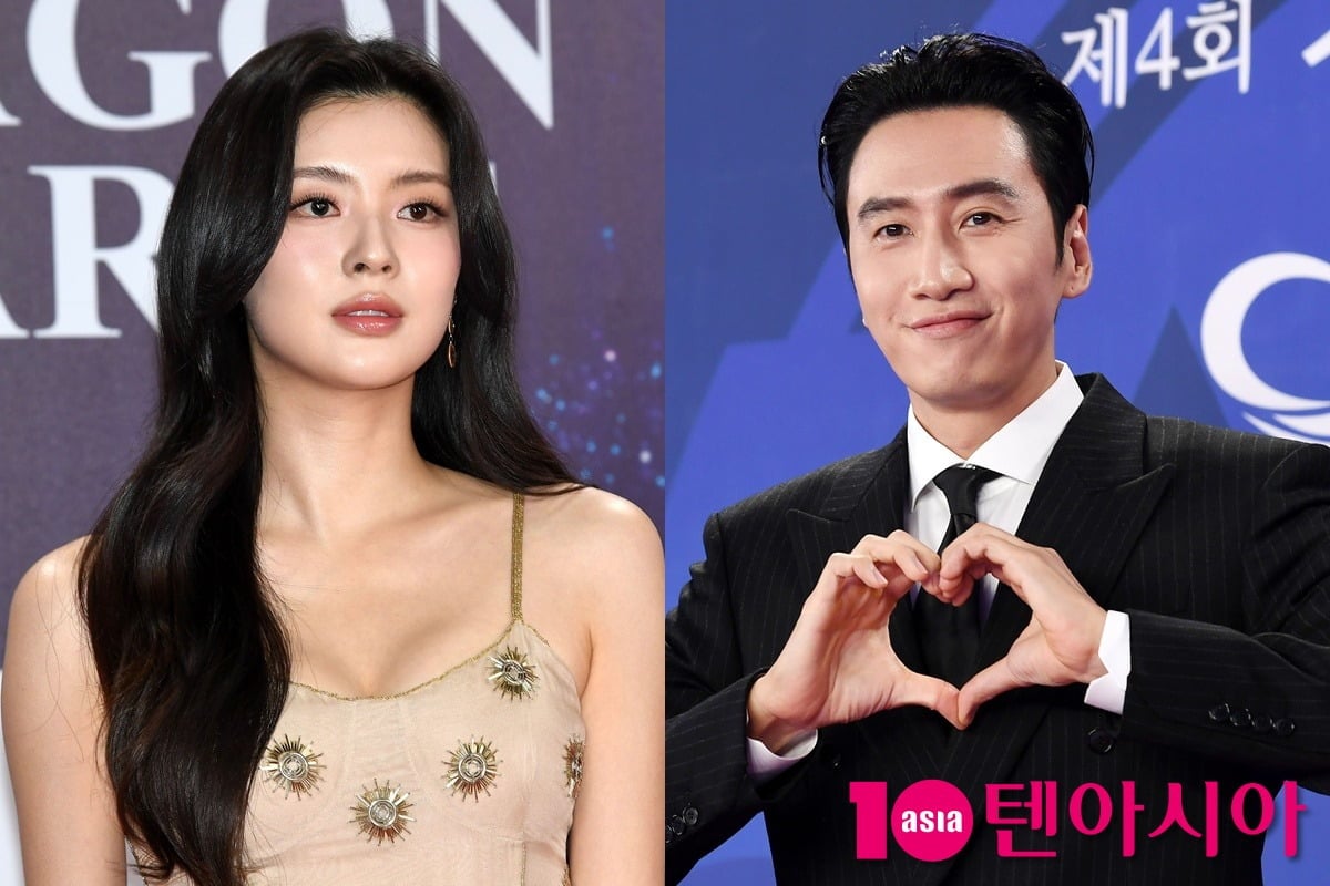 이선빈이 공개 열애 중인 이광수를 언급했다./사진=텐아시아DB