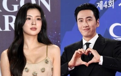 "9년을 사겼는데" 이선빈, 결국 서운함 터졌다…♥이광수와 열애에 "파란만장" ('거장항준')