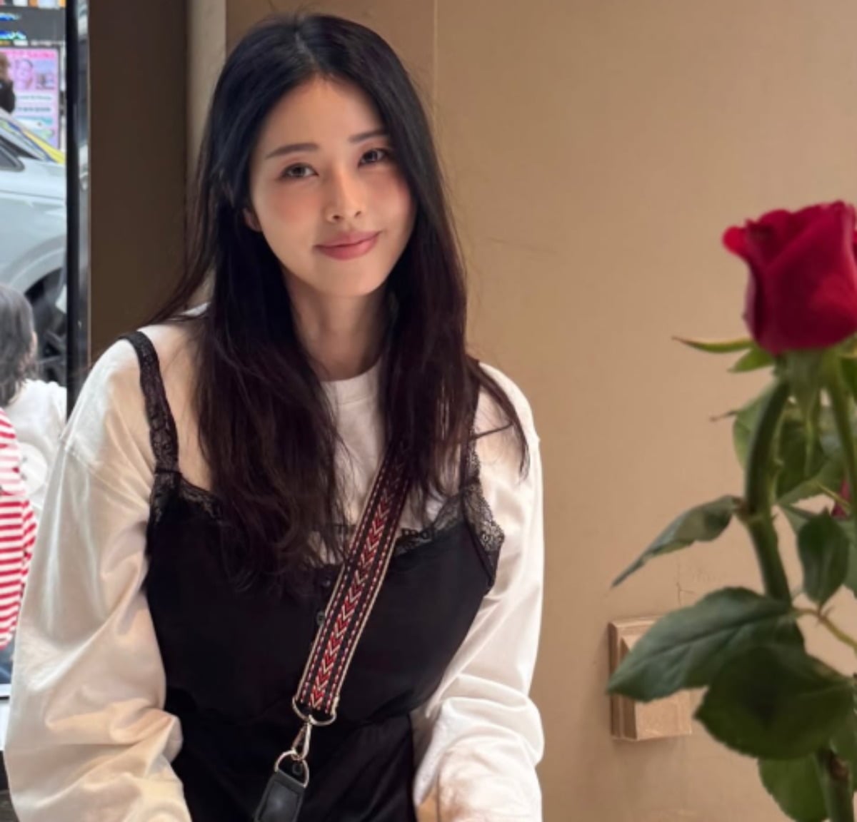  서동주가 시험관 시술 과정에서 겪은 좌절과 죄책감을 털어놨다./사진=SNS