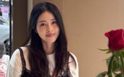 '43세 난임' 서동주, 알고보니 3년째 시험관 중이었다…"죄책감에 내가 미워져"