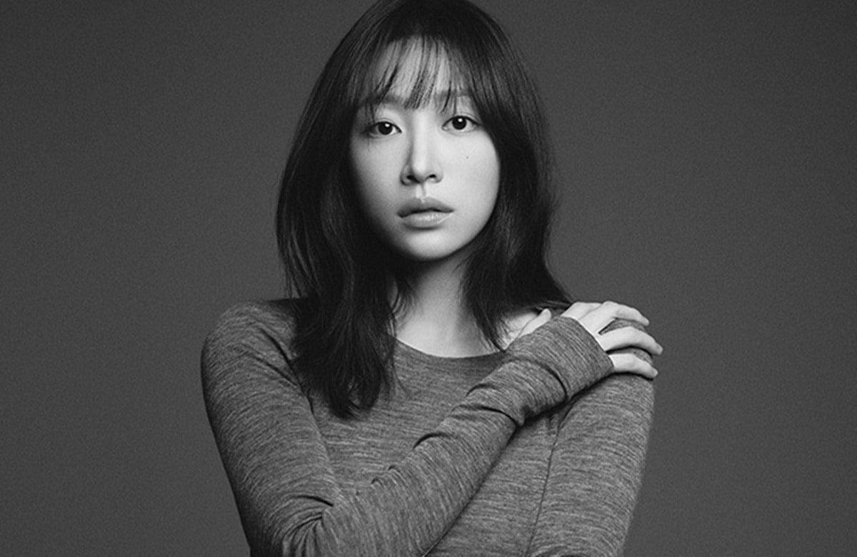 EXID 출신 겸 배우 하니(안희연)가 넥서스이엔엠과 전속계약을 체결했다./사진=넥서스이엔엠