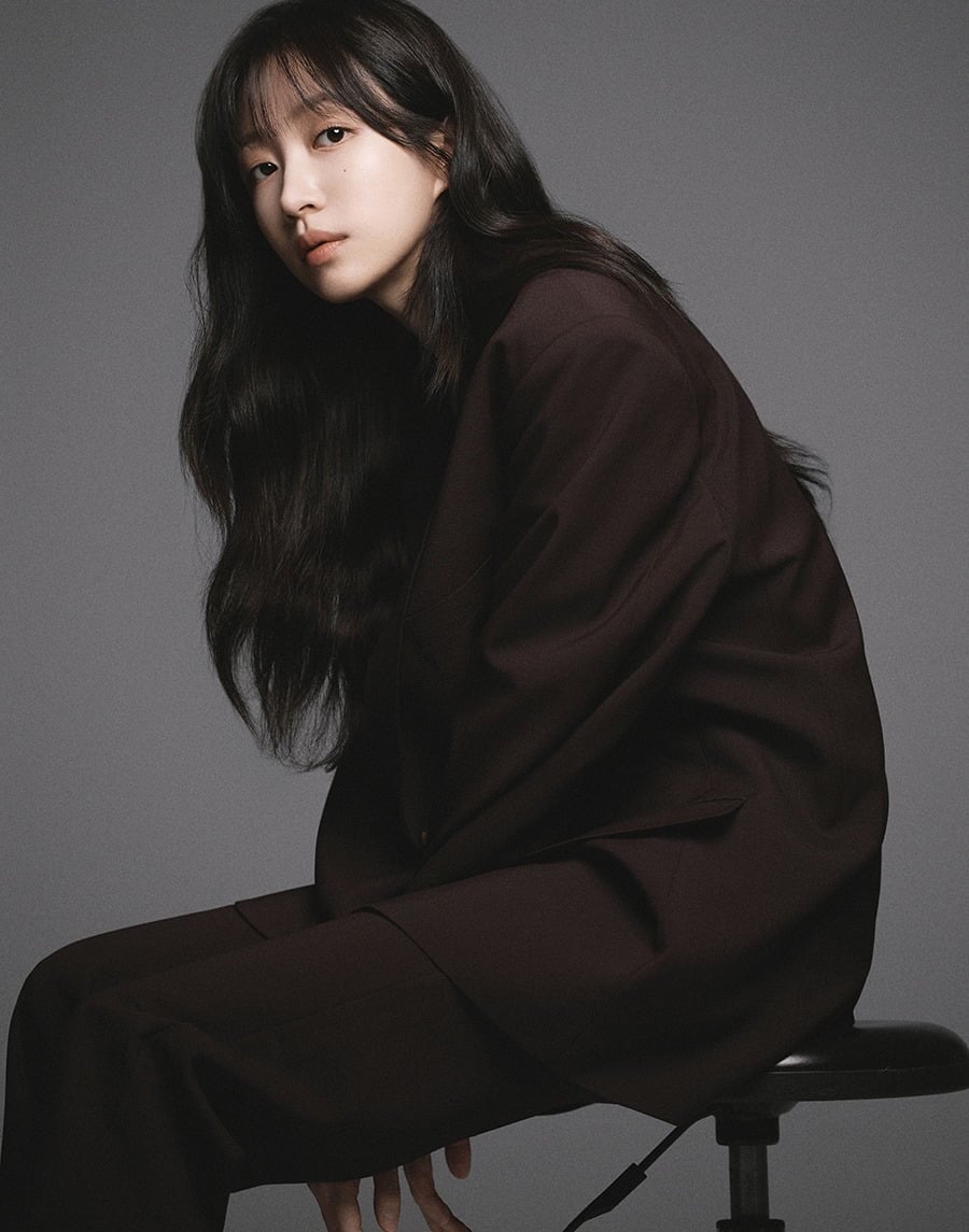 EXID 출신 겸 배우 하니(안희연)가 넥서스이엔엠과 전속계약을 체결했다./사진=넥서스이엔엠
