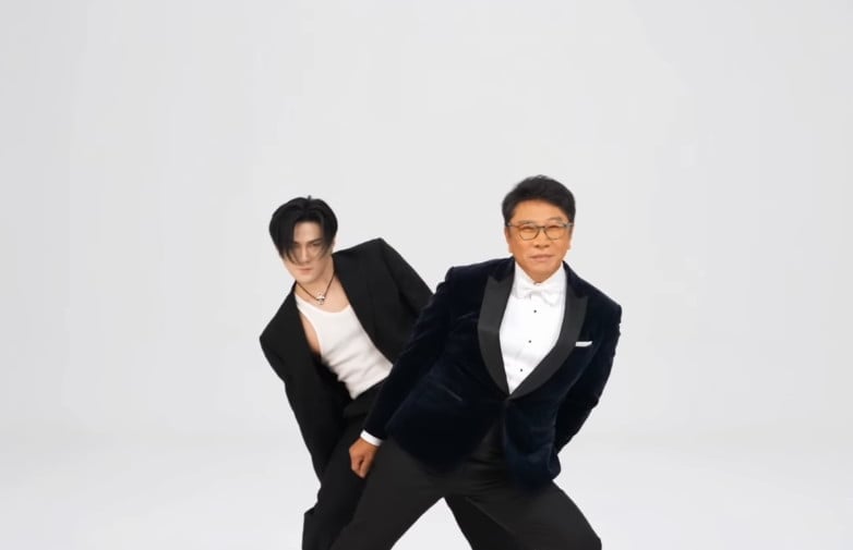 사진=써니 SNS