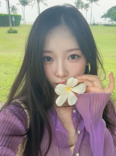 '투병 고백' 박성광 아내, 유방암이었나…"겪어본 사람만이 깊이 공감"