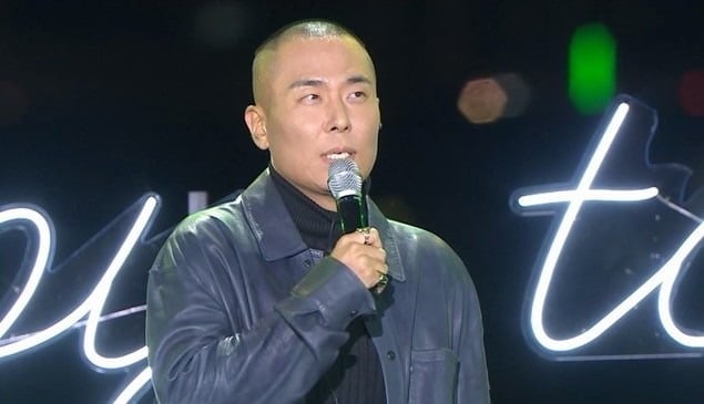 라도가 가수 활동을 재개한다고 밝힌다. / 사진제공=KBS