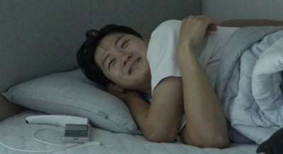 오상욱, 대전 집 방송 최초 공개…'금메달 2관왕' 등극했는데 아침부터 라면 4개 순삭 ('전참시')