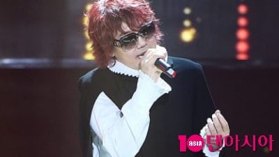 김장훈, 200억 기부도 부족했다…사비로 장학금 지급→출연료 없이 공연까지 ('전현무계획4')