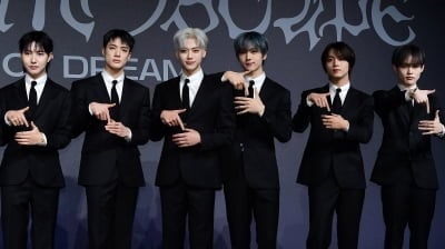 '마크 탈퇴' NCT 드림, 6인조 첫 컴백…11월 9일 정규 6집 발매