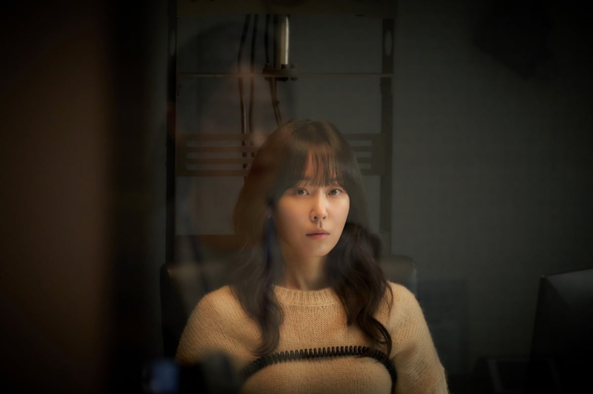 서현진이 '라이어'에 출연한다. / 사진제공=MBC '라이어'