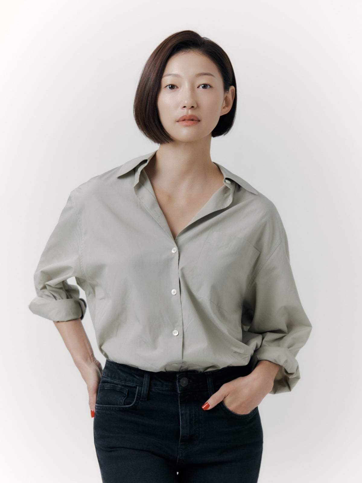 이엘이 '씨네타운' 새 DJ로 발탁됐다./사진제공=SBS