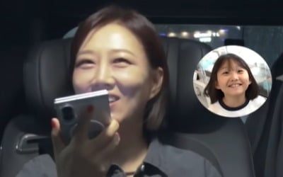 '워킹맘' 장윤정, 지방 행사 중 딸 하영에 미안함…"엄마 기다리고 있어" ('장공장장윤정')