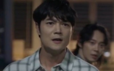 "완전 콩가루 집안" 조롱에 목 졸리는 동생까지…서도영, 분노했다 ('가족관계증명서')