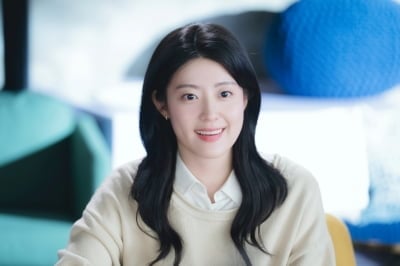 '굿파트너2' 고사→성인용품 소재 로코 택했다…남지현, ♥김재영과 아찔한 관계 변화 ('내떨수')