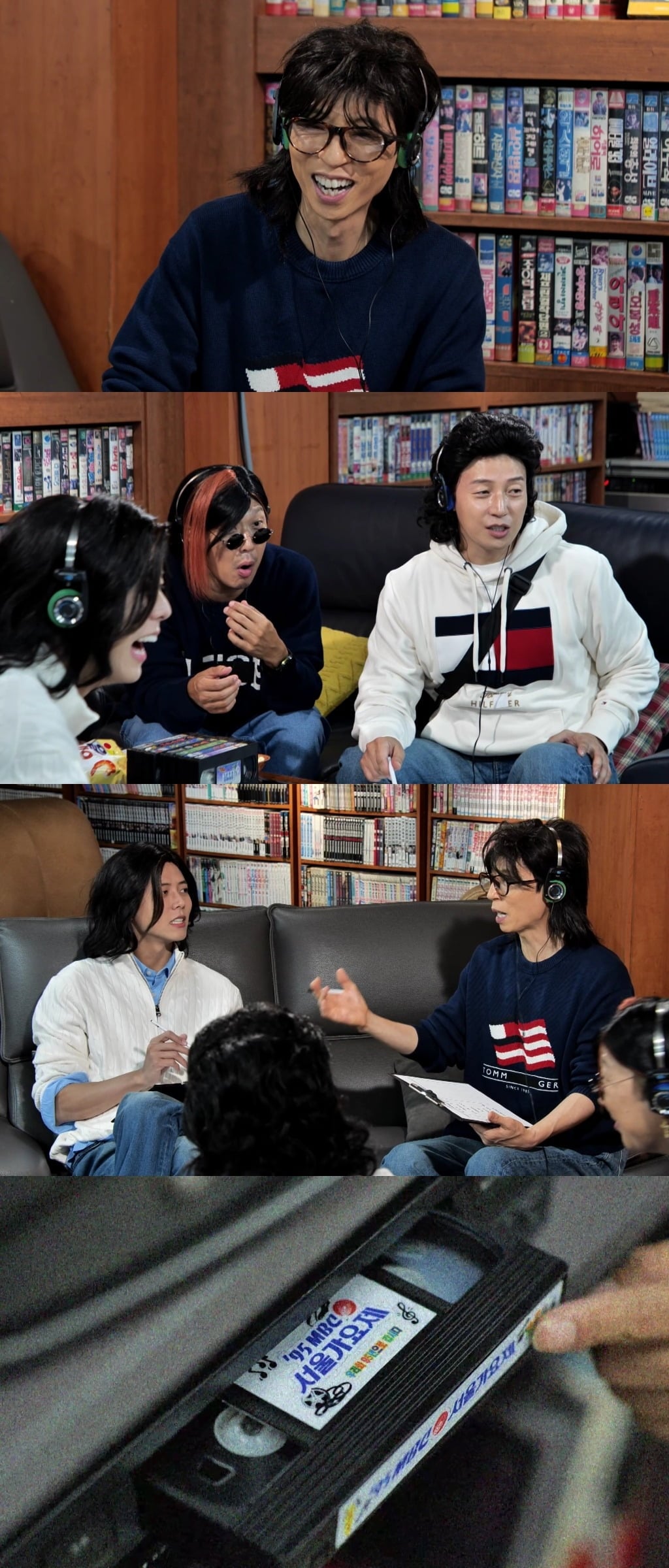 유재석이 이끄는 '놀면 뭐하니?'가 높은 화제성 지표를 보여주고 있다. / 사진제공=MBC