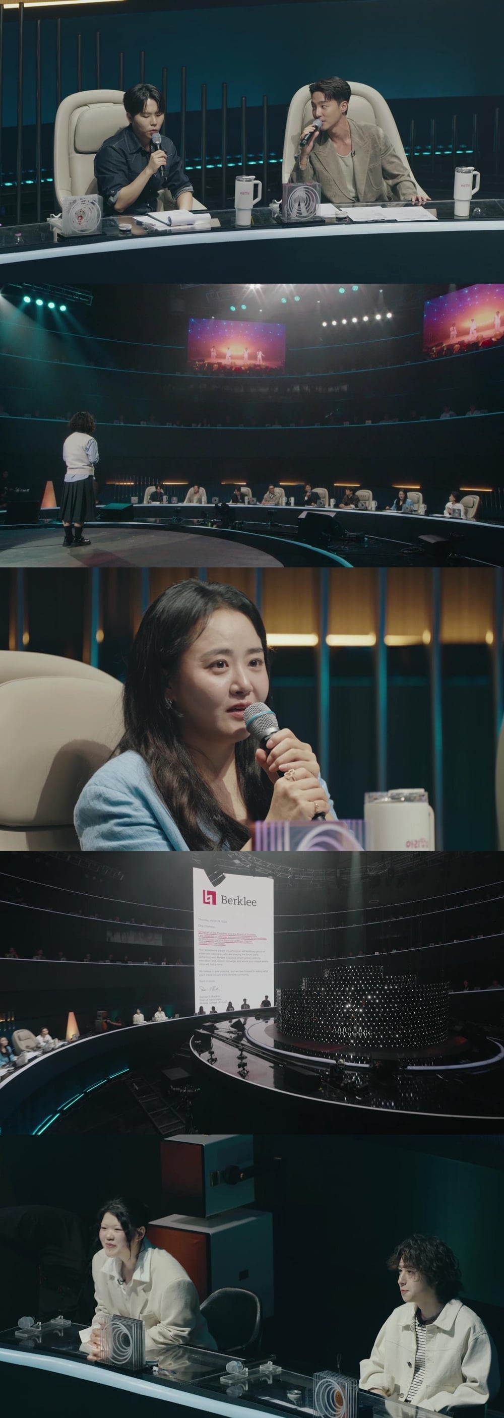 SBS '우리들의 발라드 2'가 3회에서 새 참가자들의 무대를 공개한다. / 사진 제공 : SBS 