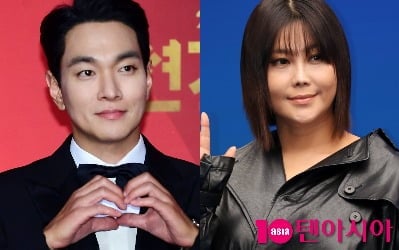이규한, 예비신부 잘 만났네…♥솔비 그림 한 점에 최고 2300만원 '남다른 재력'