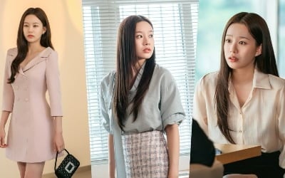 '사랑이온다' 박유나, 남편 외도에도 이혼 거부하더니…집 안팎 180도 다른 모습