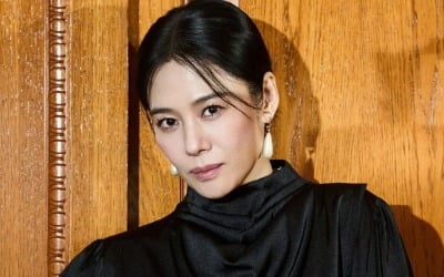 "'야'라고 하지 말랬지!"…김현주, 요즘 유행 어지러운 49세 "이상해도 재밌어" [인터뷰③]