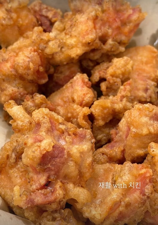 사진=이청아 SNS