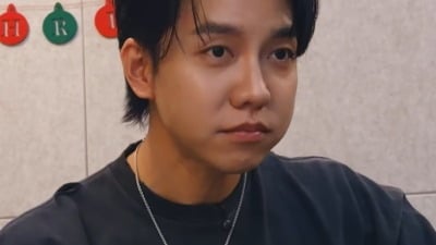 이승기, '기름값 절약' 발언에 입 열었다…"왜 이렇게 기사가 나냐"